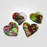 Heart - Fireweed Series